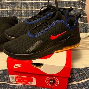 Nike Air Max Motion 2